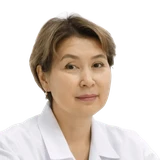 Илиязова Салтанат Анварбековна