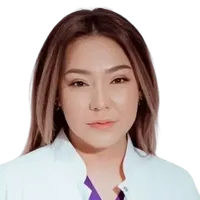 Болокбаева Алина Асылбековна