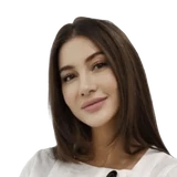 Мильчевская Анастасия Александровна