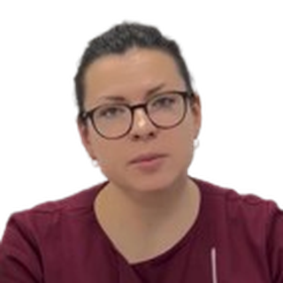 Гелесханова Юлия Николаевна