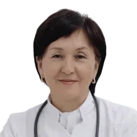 Куланбаева Жаныл Жалиловна