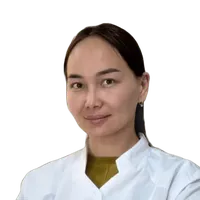 Усонбаева Бегимай Койчуевна