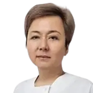 Атагельдиева Ибарат Касеновна