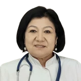 Шакеева Анара Мукашевна