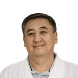 Тургумбеков Азамат Зарифович