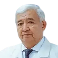Исмаилов Кошойбек Ибрагимович