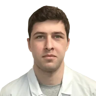 Великородов Семен Сергеевич