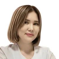 Баяман кызы Айдай