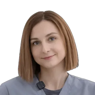 Адырхаева Марина Викторовна
