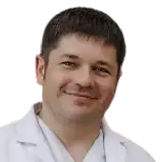 Коновченко Роман Алексеевич
