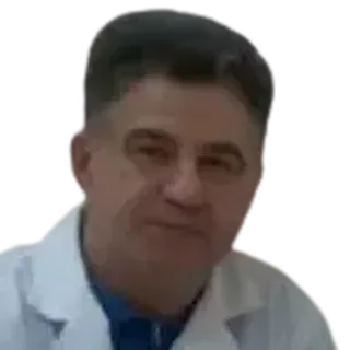 Киркин Александр Леонидович
