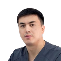 Абдуманапов Адилет Абдулажанович