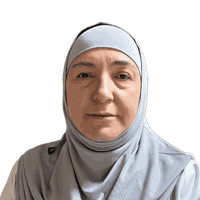 Арипходжаева Барно Авасхановна