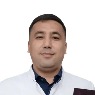 Керимбаев Урмат Нурланович