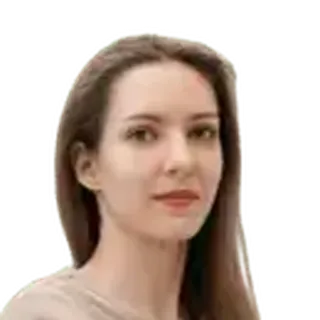 Савёлова Анна Дмитриевна