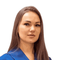 Хамысбекова Наталья Александровна