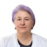 Сидорова Светлана Александровна