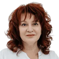 Алимбаева Лола Пулатовна