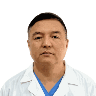Махмадиев Адахам Кахарович