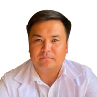 Жынжыров Бакыт Бейшенбекович
