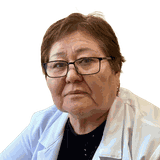Алканова Сайкал