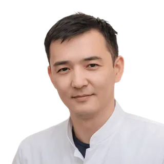Мамасыдыков Максат Салайдинович