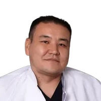 Чакиев Айбек Молдошович