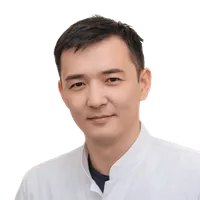 Мамасыдыков Максат Салайдинович