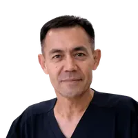 Маманов Нурдин Абдуманапович