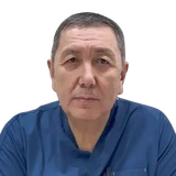 Осмонганзиев Алчын Кадыркулович