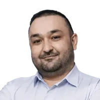 Айсаев Азиз Юсупджанович