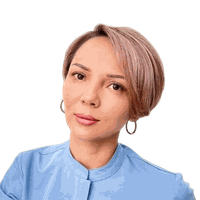 Умуралиева Мейрим Исхаковна