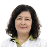 Цыганкова Елена Николаевна
