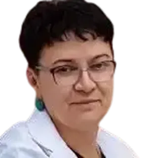 Василевская Наталья Михайловна