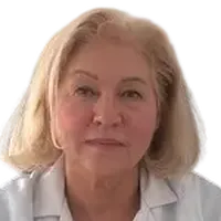 Шагивалеева Неля Павловна