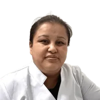 Койчуманова Айчолпон Дуйшобаевна