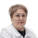 Ажибаева Гульмира Байдиллаевна