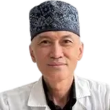 Кабылов Жылдызбек Сапарович