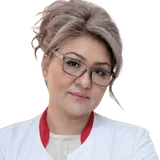 Газамова Рано Абликимовна