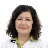 Цыганкова Елена Николаевна