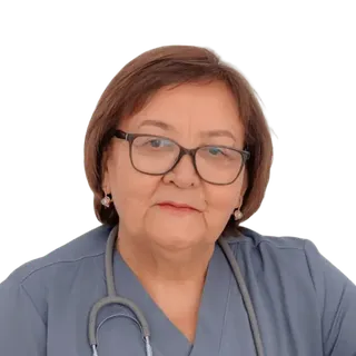 Тилепова Замира Жумабековна