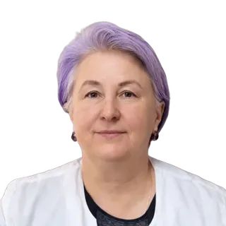 Сидорова Светлана Александровна