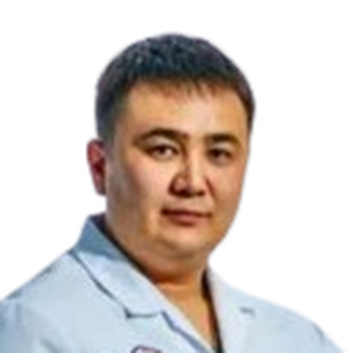 Ниязбеков Чынгыз Ниязбекович