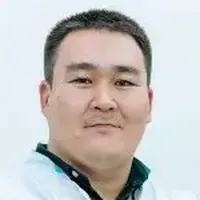 Мырзабеков Санжар Асылбекович