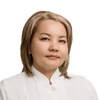 Райымбаева Гульнур Искендеровна