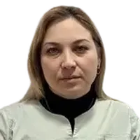 Исмагомбетова Камила Жакшылыковна