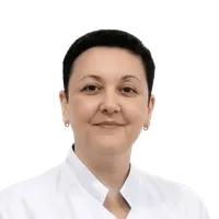 Тешебаева Яна Ядгаровна