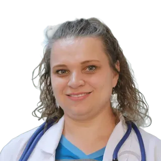 Леонтьева Наталья Сергеевна