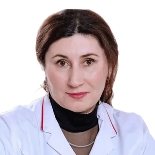 Шабанова Селимат Рамазановна