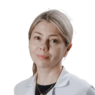 Ахмедова Ирина Алимовна